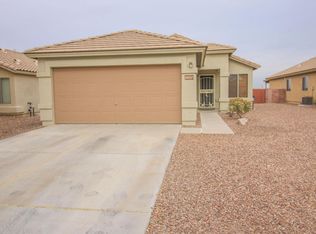 2052 W Silver Grass Pl, Tucson, AZ 85745