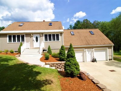 128 Chester Road, Raymond, NH, 03077