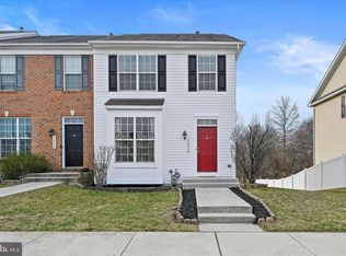1826 Graymount Way, Edgewood, MD 21040