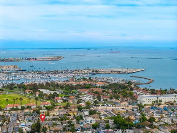 2639 S Denison Ave, San Pedro, CA 90731