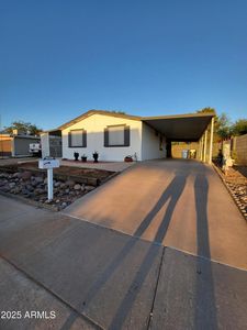 19611 N 30TH Street, Phoenix, AZ, 85050