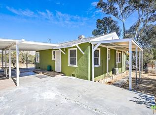 11547 Rosewood Ave, Morongo Valley, CA 92256