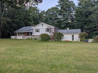 1290 Sunset Dr, Lucinda, PA 16235