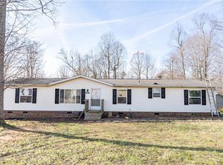 2881 Eagle Point Dr, Trinity, NC 27370