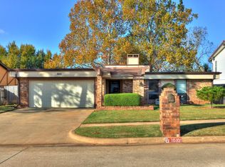 10101 Midfield Cross St, Oklahoma City, OK 73159