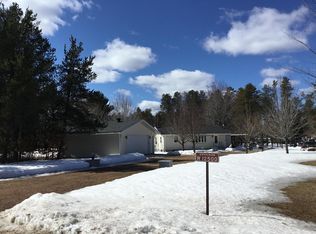 W12500 La Plante Ln, Crivitz, WI 54114