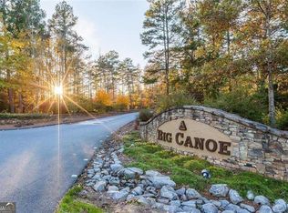 8041 Wilderness Pkwy, Jasper, GA 30143