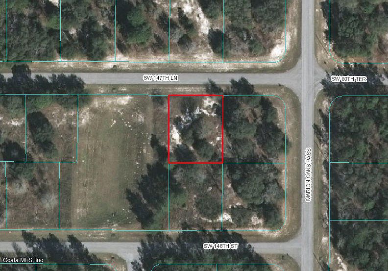 2nd image of 0 SW 147 Ln