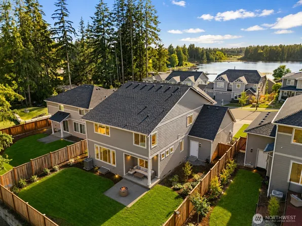 6729 Dusty Lane SE, Lacey, WA 98503