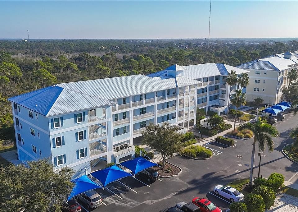 1st image of 8413 PLACIDA ROAD #407