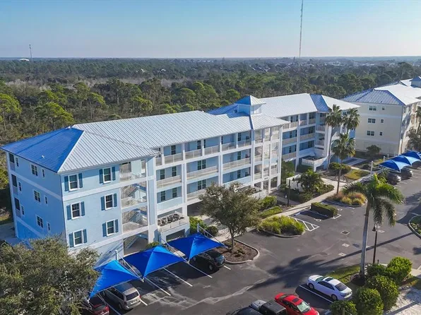 8413 PLACIDA ROAD #407, PLACIDA, FL 33946