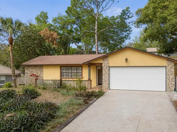 24 BAYRIDGE COURT, APOPKA, FL 32703