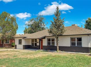 726 Troy Ct, Aurora, CO 80011