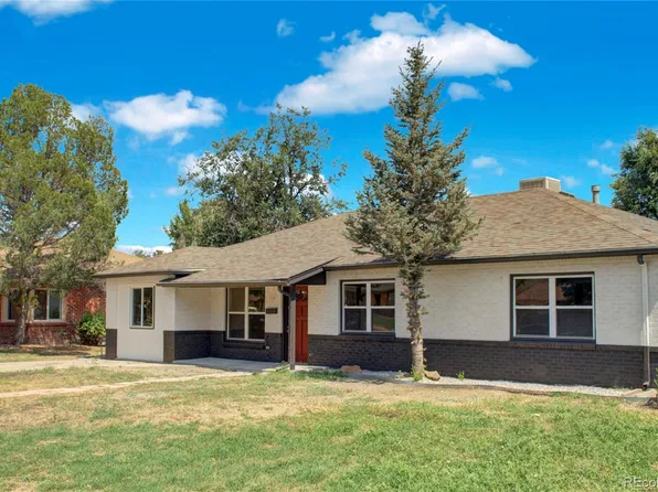 726 Troy Court, Aurora, CO 80011