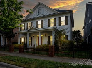 6703 Creft Cir, Indian Trail, NC 28079