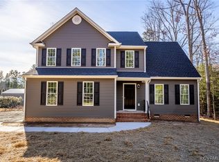 9831 Family Ln, Chesterfield, VA 23832