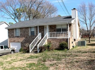 1512 Watercress Dr, Nashville, TN 37214