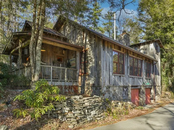 153 Mirror Lake rd, Highlands, NC 28741