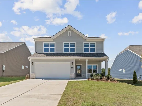 334 Wildflower Cir, Calhoun, GA 30701
