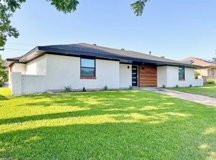 2760 N Hillbrier Cir, Plano, TX 75075