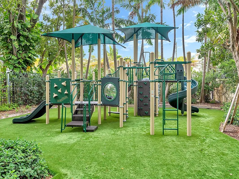 1643 Brickell Ave #2805 — Photo 41
