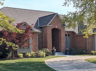 2415 Hopwood Dr, Carmel, IN 46032