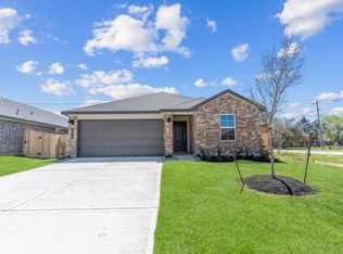 9103 Serene Hvn, Iowa Colony, TX 77583