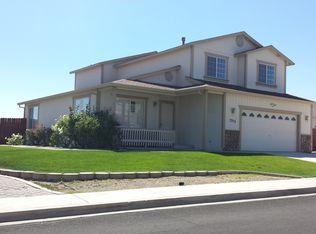 7252 Leonardo Ct, Sun Valley, NV