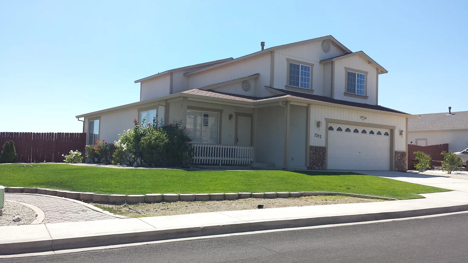 7252 Leonardo Ct photo 1