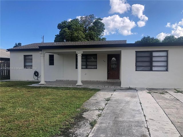 1st image of this home