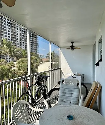 3600 N Ocean Dr #324 — Photo 13