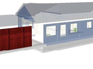 1441 Sleepy Hollow Ln, Paradise, CA 95969