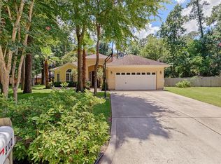 3102 Woodwind Cir, Montgomery, TX 77356