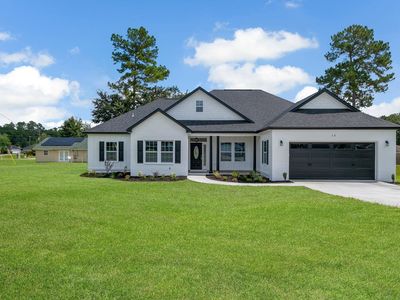 882 Beaver Creek Ln, Havana, FL, 32333