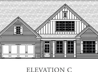 4710 Shady Lake Cir, Gainesville, GA 30507