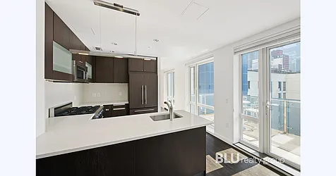 Sold by BLU Real Estate