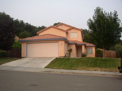 306 Toscana Cir, Cloverdale, CA, 95425