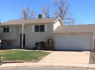 6424 S Iris Ct, Littleton, CO 80123