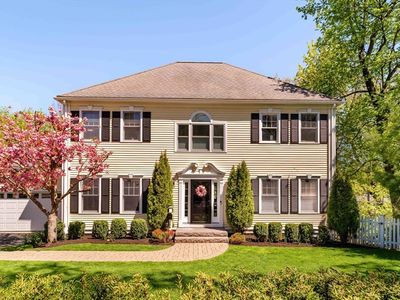12 Pine Ridge Rd, Wellesley, MA, 02481