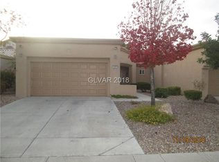 2307 Hallston St #0, Las Vegas, NV 89134