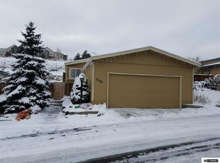 2158 Camellia Dr, Reno, NV 89512