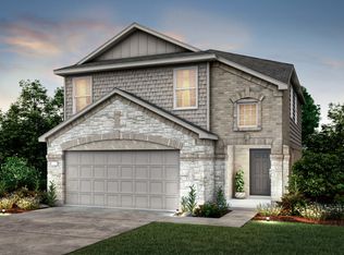 Springfield Plan, Mavera, Conroe, TX 77302