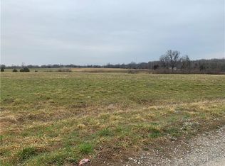 NW 13th Hwy, Warrensburg, MO 64093