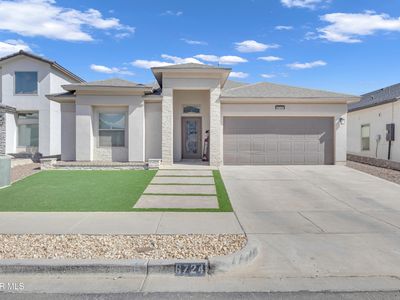 6724 Ixtapa Pl, El Paso, TX, 79932