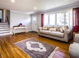 19 Hilltop Rd, West Long Branch, NJ 07764