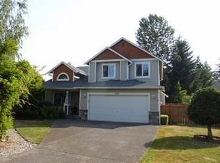 6214 NE 5th Ct, Renton, WA 98059