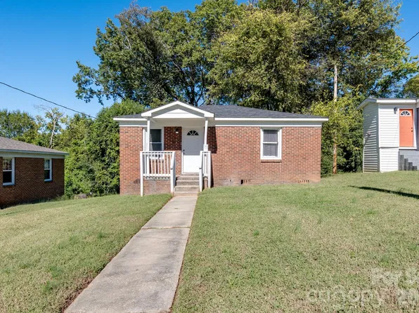2604 Booker Ave, Charlotte, NC 28216