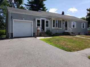 21 Gale Rd #21, Weymouth, MA 02188