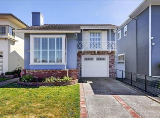 95 Lake Vista Ave, Daly City, CA