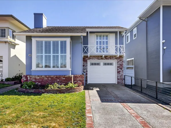 95 Lake Vista Ave, Daly City, CA 94015